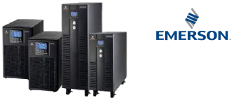 Emerson Ups Suppliers