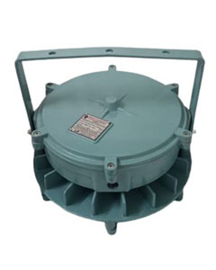 Flameproof Flood Light Fitting SMD