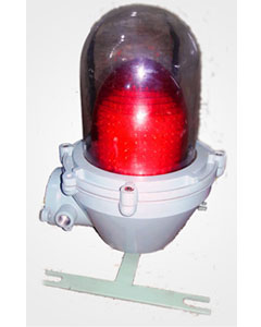 FLAMEPROOF Direct Entry Control Station
