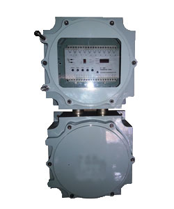 Flameproof Ac Panel