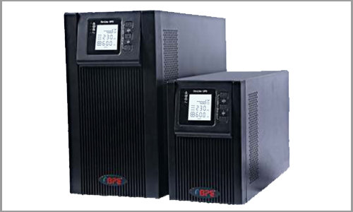 BPE Ups Suppliers