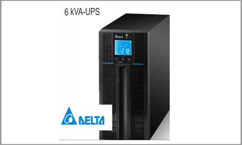 Delta Ups Suppliers