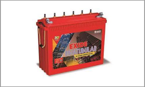 Exide Batteries Suppliers