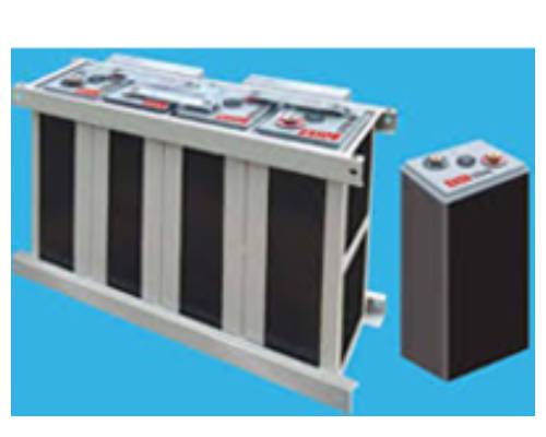 Exide Tubular Battery