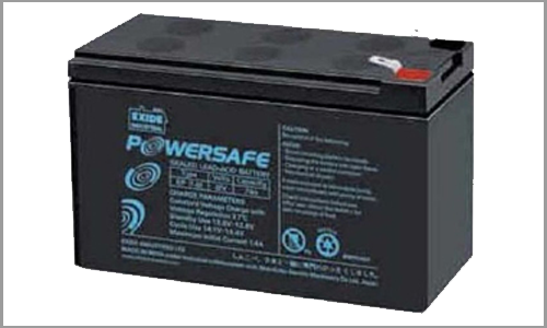Exide Batteries Suppliers