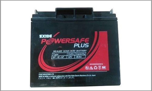 Exide Batteries Suppliers