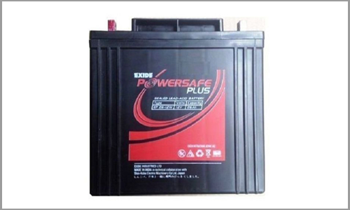Exide Batteries Suppliers