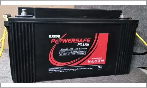 Exide Batteries Suppliers
