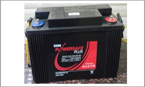 Exide Batteries Suppliers