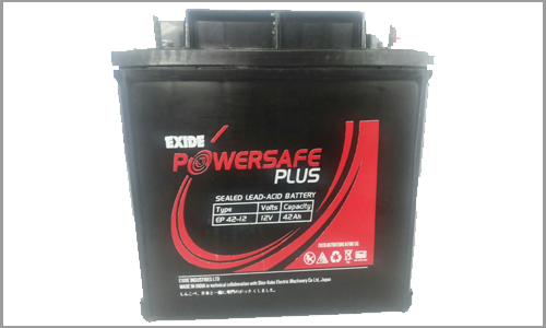 Exide Batteries Suppliers
