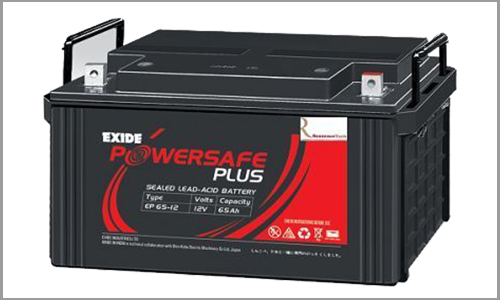 Exide Batteries Suppliers