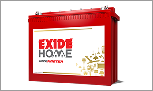 Exide Batteries Suppliers