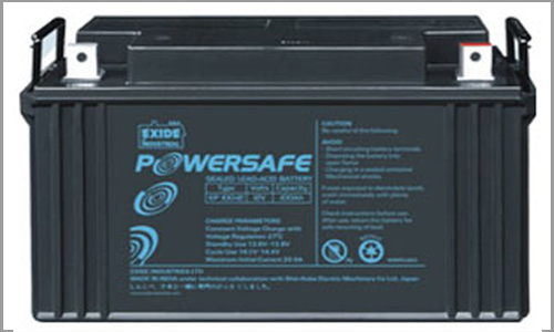 Exide Batteries Suppliers
