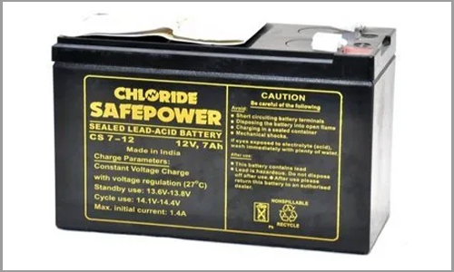 Exide Batteries Suppliers