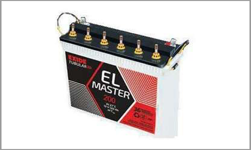 Exide Batteries Suppliers