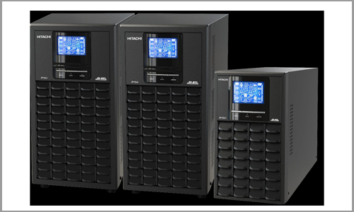 Hitachi Ups Suppliers