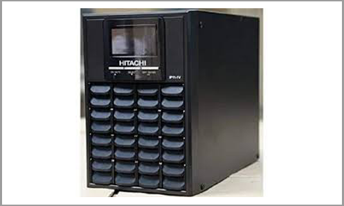 Hitachi Ups Suppliers