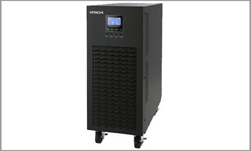 Hitachi Ups Suppliers
