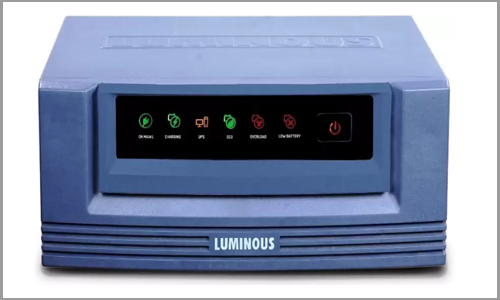 Luminous Inverter Suppliers