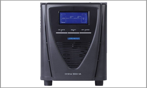 Luminous Ups Suppliers