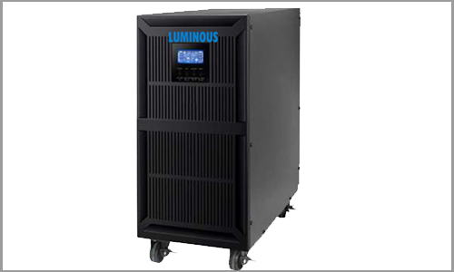 Luminous Ups Suppliers
