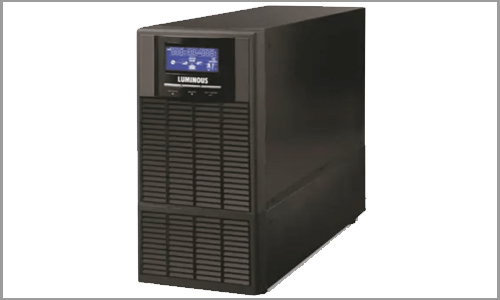 Luminous Ups Suppliers