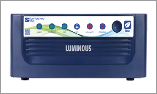 Luminous Inverter Suppliers