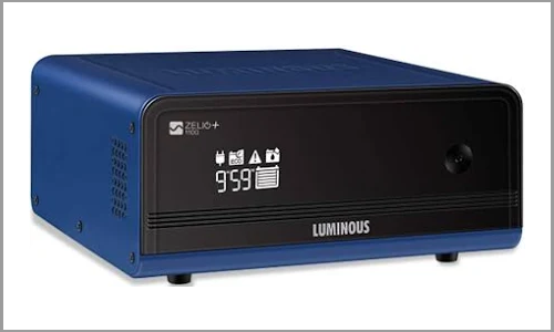 Luminous Inverter Suppliers