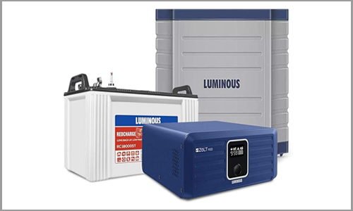Luminous Inverter Suppliers