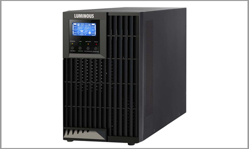 Luminous Ups Suppliers
