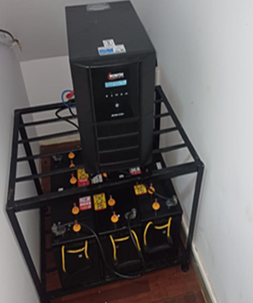 Microtek UPS