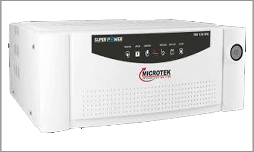 Microtek Inverter Suppliers