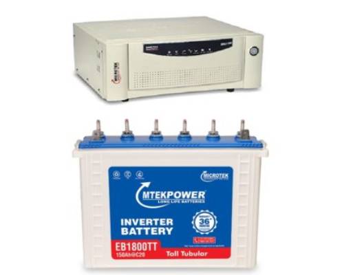 Microtek Inverter