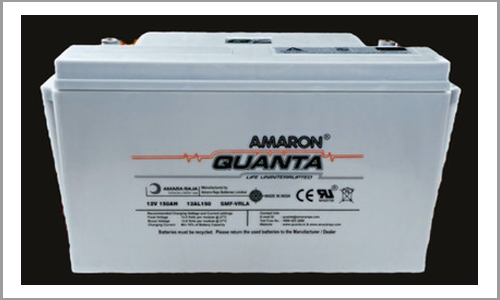 Quanta Batteries Suppliers