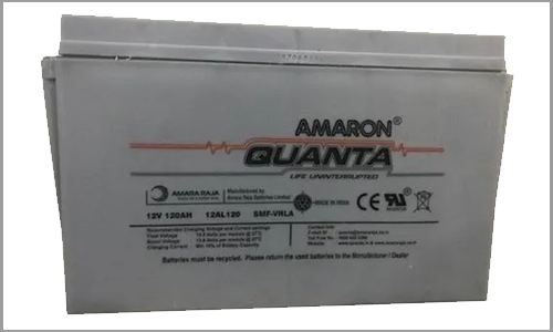 Quanta Batteries Suppliers