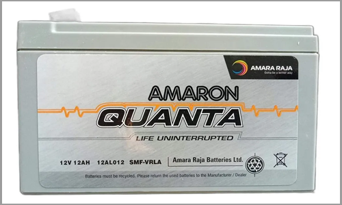 Quanta Batteries Suppliers