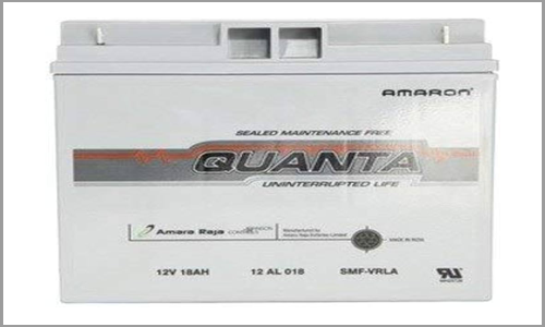 Quanta Batteries Suppliers