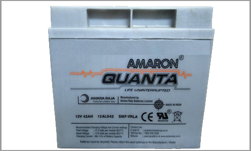 Quanta Batteries Suppliers