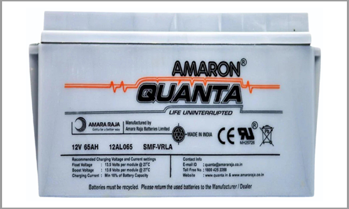 Quanta Batteries Suppliers
