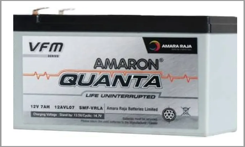 Quanta Batteries Suppliers