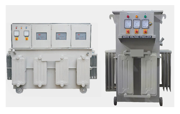 Servo Stabilizer Suppliers