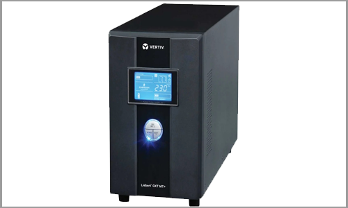 Emerson Ups Suppliers