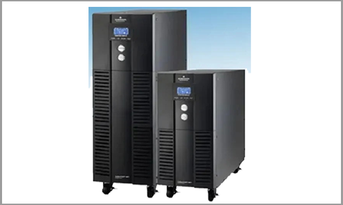 Emerson Ups Suppliers