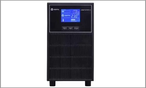 Emerson Ups Suppliers