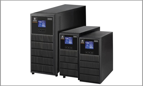Emerson Ups Suppliers