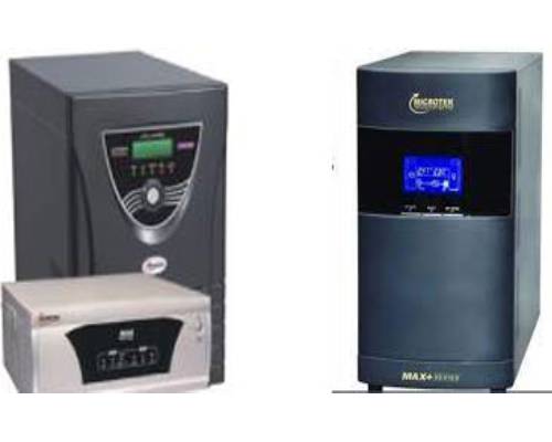 Microtek UPS